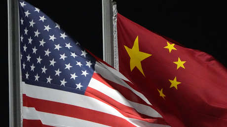 FT: China recorta inversiones en empresas de capital privado de EE.UU. en plena guerra arancelaria