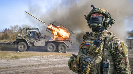 NYP: Ucrania estaría dispuesta a ceder "de facto" el 20 % de sus territorios