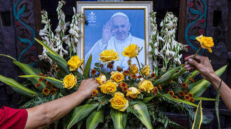 El Vaticano confirma que el funeral de Francisco se celebrará este sábado