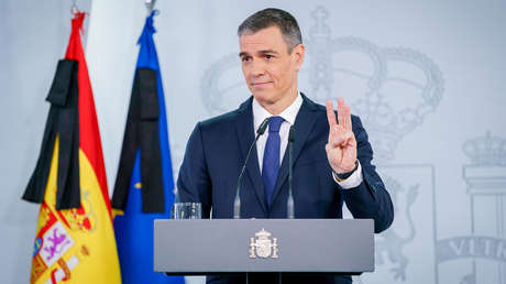 La jugada trasatlántica de Sánchez: ¿Por qué México y Mercosur están en la mira?