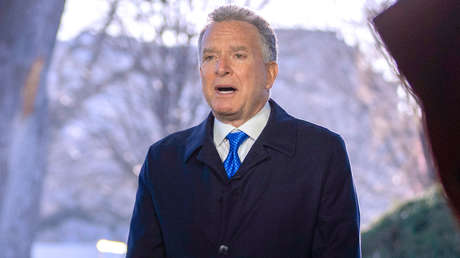 Asesor de Putin anuncia otra visita de Witkoff a Rusia