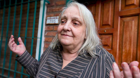 El papa Francisco no volvió a ver a su única hermana por esta razón