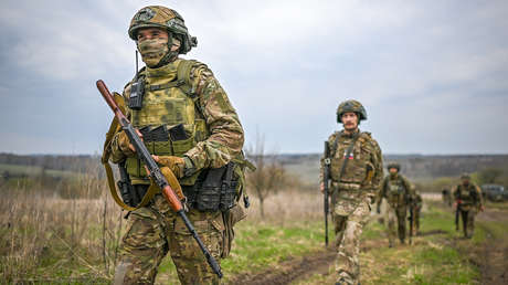 El Kremlin comenta los informes sobre la supuesta propuesta de Putin de congelar la línea del frente