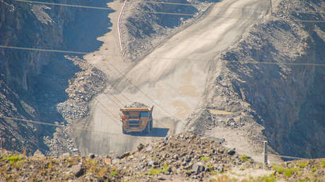 China prohíbe a Corea del Sur exportar a EE.UU. este tipo de productos