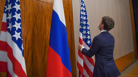 Lavrov: Pronto se celebrarán conversaciones entre Rusia y EE.UU.