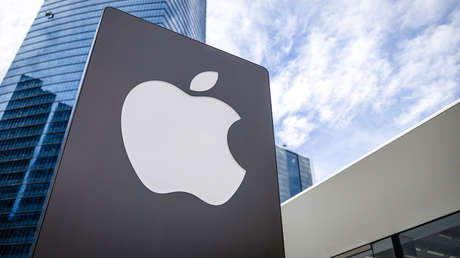 "Arancel multimillonario": La Unión Europea multa a Apple y Meta