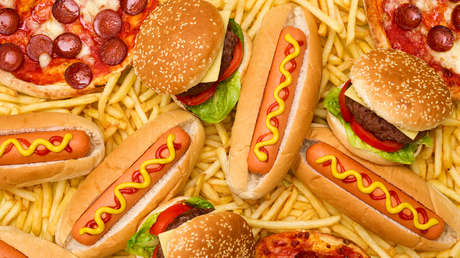 Así afectan a tu salud las dietas ricas en grasas y azúcares