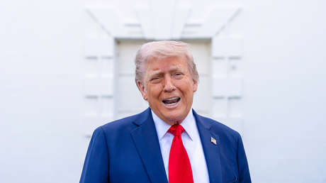 Trump: Vamos a tener un trato justo con China