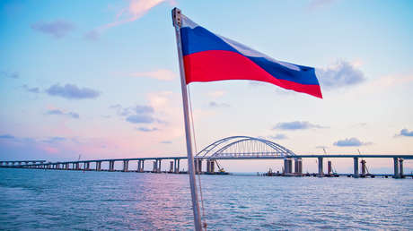 "Crimea se perdió hace años": Trump arremete contra Zelenski