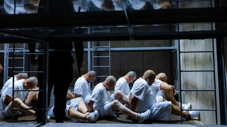 ¿Un Estado carcelero por contrato? El Salvador como 'arma' de Trump