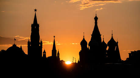 El Kremlin: Mientras Rusia quiere negociaciones, Europa exige la guerra