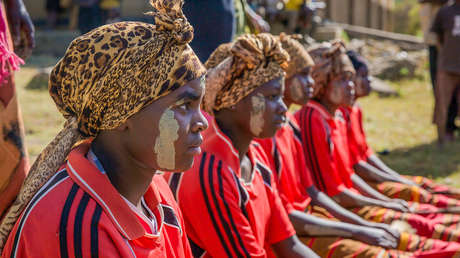 Brasil acelera el refugio para mujeres que huyen de la mutilación genital