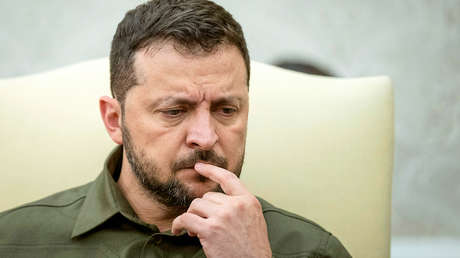 FT: Ucrania se enfrentará en mayo a un posible 'default'