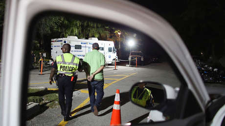 Marea Negra: Lanzan una 'cacería' de inmigrantes ilegales en Florida