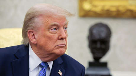 Reuters: EE.UU. ofrecerá a un aliado en Oriente Medio comprar armas por más de 100.000 millones de dólares