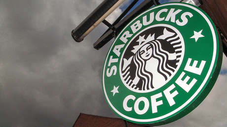 Starbucks, envuelta en escándalo por explotación laboral en Brasil