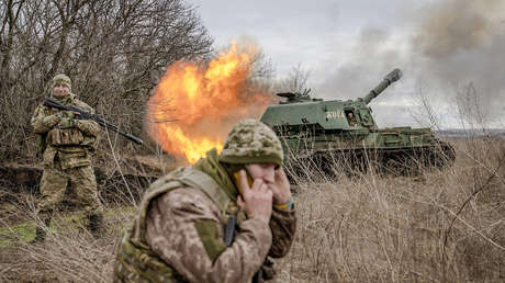 Reuters proporciona detalles de planes clave sobre la resolución del conflicto ucraniano