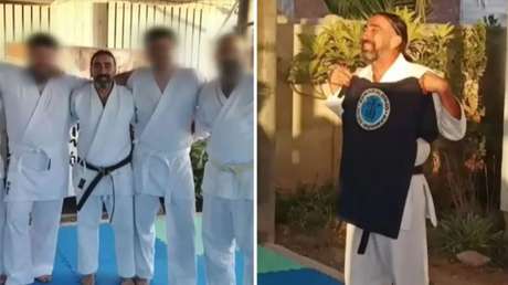Lo que se sabe del ataque a balazos contra un profesor de karate frente a sus alumnos
