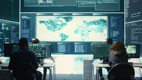 Bloomberg: EE.UU. recorta sustancialmente la asistencia a Ucrania en ciberseguridad