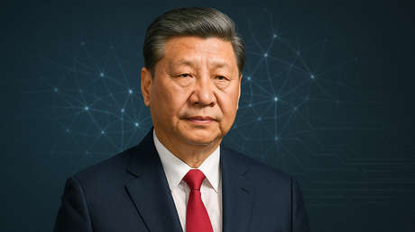 Xi Jinping advierte de "riegos y desafíos sin precedentes" de IA