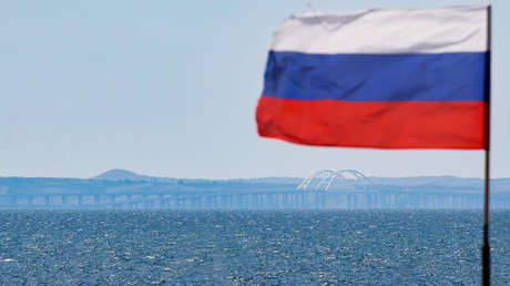 Lavrov: "Rusia no negocia la integridad de su territorio", pero está dispuesta a hacer concesiones para lograr la paz