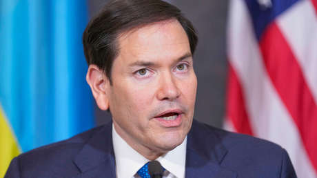 "Estamos cerca, pero no lo suficiente": Rubio comenta las negociaciones sobre el conflicto ucraniano