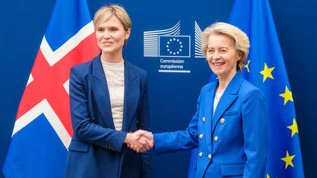 Reanudar conversaciones de adhesión a la UE y reforzar la defensa: Planes de un país debido a Trump