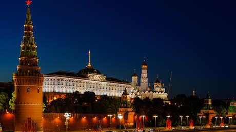 Kremlin confirma su disposición a negociar la paz con Ucrania sin condiciones previas