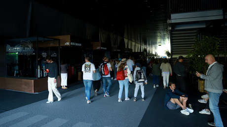 Lo que se sabe del apagón masivo que deja sin luz a España y Portugal