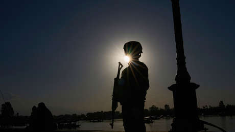 2 potencias nucleares, ¿al borde de una guerra?