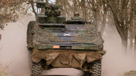 Asesor de Putin: La OTAN entrena escenarios de la ocupación de una provincia rusa