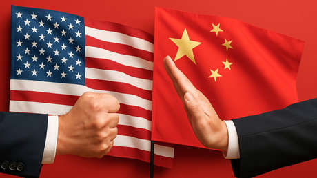 Pekín exige a EE.UU. que cese las amenazas y el chantaje