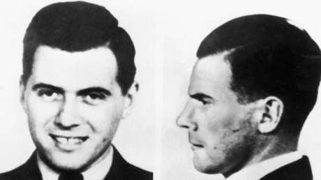 El 'ángel de la muerte' en la calle de al lado: el paso de Josef Mengele por Argentina