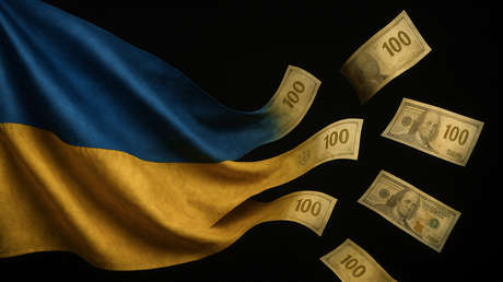 Asesor de Trump: "Ucrania era y es uno de los países más corruptos del mundo"