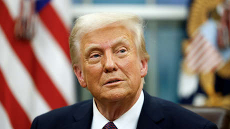 Trump: "Ucrania será derrotada muy pronto"