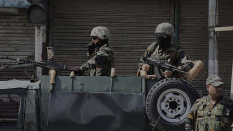 Ministro pakistaní: India planea atacarnos en las próximas 36 horas