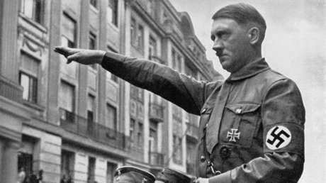 La mandíbula y testigos presenciales: archivos rusos desmontan el mito de la fuga de Hitler