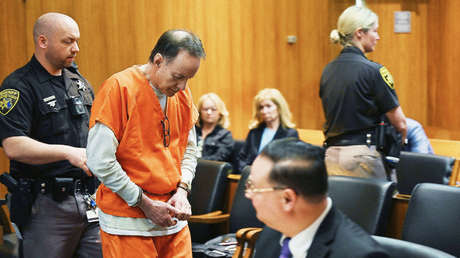 Condenan a 'Hockey Doc', un médico que abusó durante años de jugadores de hockey juvenil