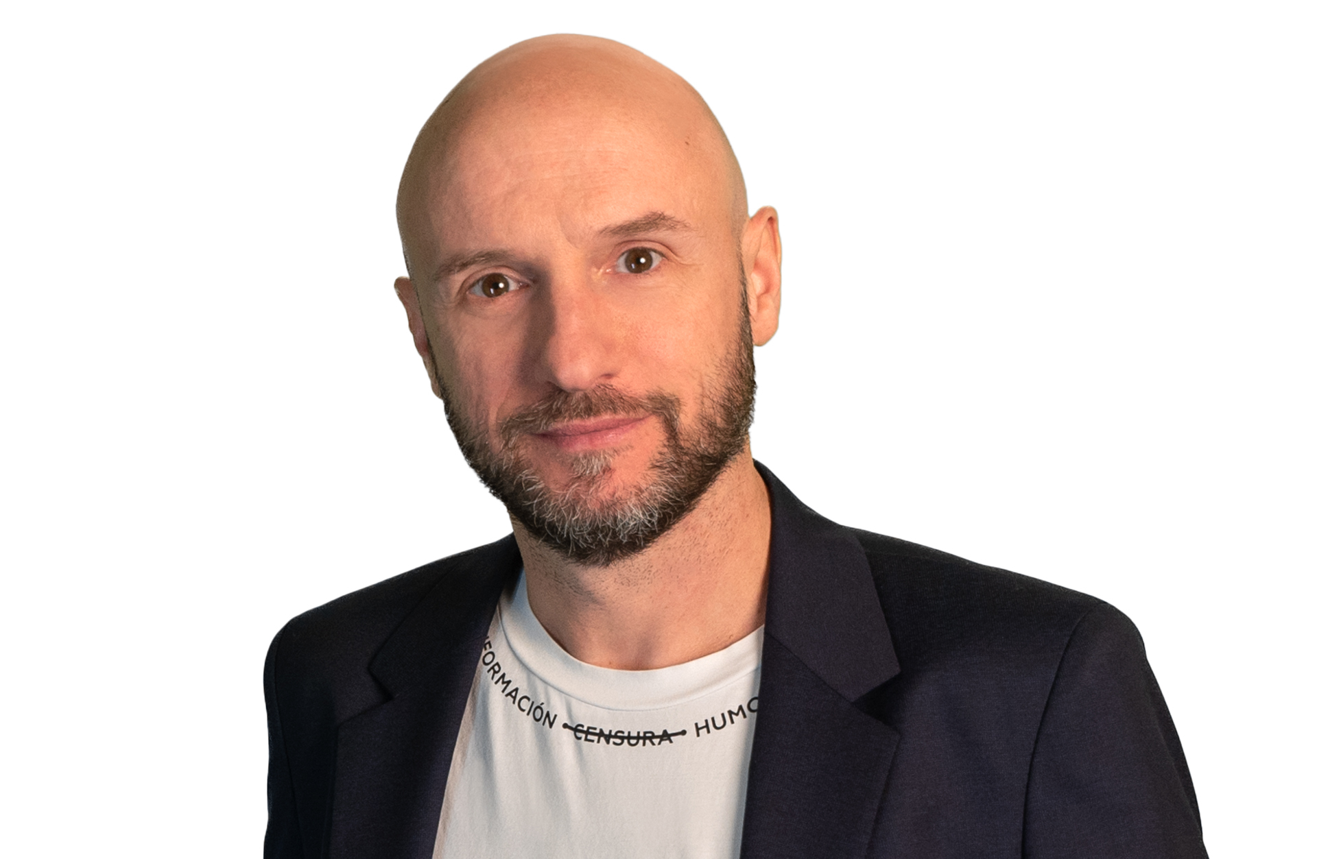 'Rassvet': el amanecer ruso llega al cosmos