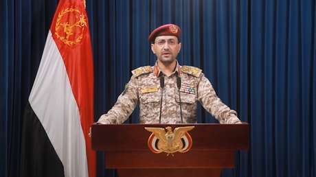 Los hutíes afirman haber derribado un caza F-18 de EE.UU.