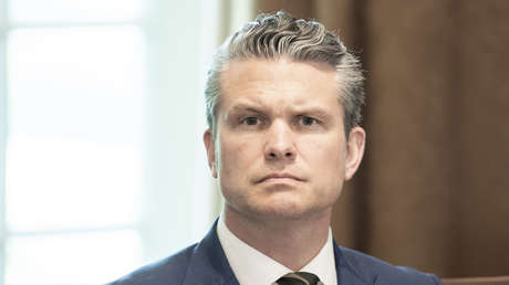 El Pentágono lanza fuerte amenaza a Irán