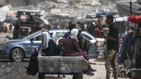 Dos países europeos inician planes para reconocer a Palestina