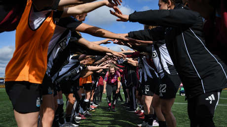 Prohíben a las mujeres transgénero jugar en el fútbol femenil de Inglaterra