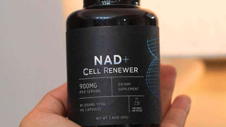 Las celebridades están obsesionadas con esta molécula, pero ¿es el 'santo grial' de la longevidad?
