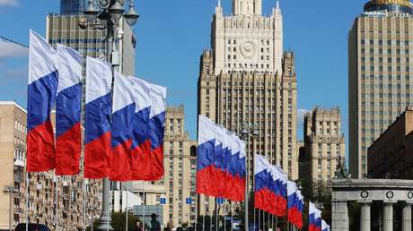 Moscú no permitirá exterminar todo lo ruso ni el regreso de Ucrania a las fronteras de 1991