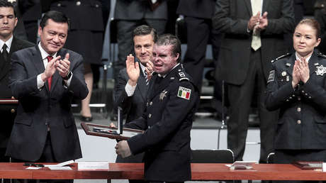 Exagente mexicano que sobrevivió a un ataque del CJNG es asesinado 10 años después