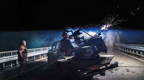 "No va a terminar pronto": Vance sobre el conflicto ucraniano