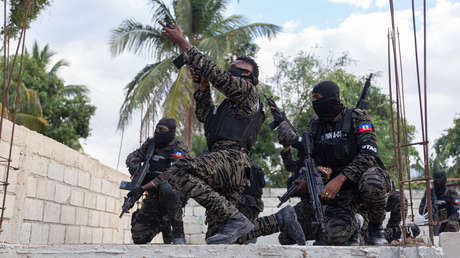 EE.UU. designa nuevas pandillas latinoamericanas como terroristas