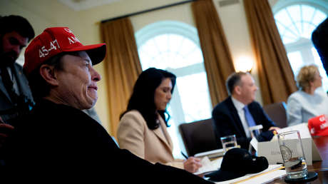 "Un ataque extremo a la democracia": Musk se pronuncia sobre la clasificación del AfD como "extremista"