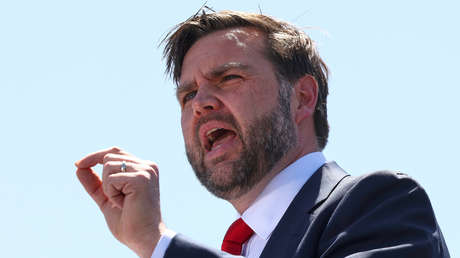 Vance carga contra Alemania por "tratar de destruir" el partido más popular